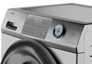 Стиральная машина Haier HW70-BP12959BS фото 3 в Челябинске