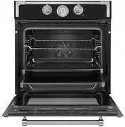 Духовой шкаф Kuppersberg RC 6911 ANT Silver фото 2 в Челябинске