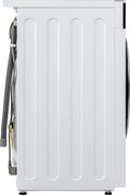 Стирально-сушильная машина Midea MF205D80WB/W-RU фото 3 в Челябинске