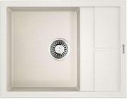 Мойка Омойкири Sumi 65-WH фото в Челябинске Мойка Omoikiri Sumi 65-WH фото в Челябинске