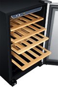Винный шкаф Haier FWC30GA фото 4 в Челябинске