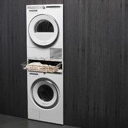 Выдвижная корзина для белья Аско HB150W фото 3 в Челябинске Выдвижная корзина для белья Asko HB150W фото 3 в Челябинске