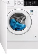 Встраиваемая стиральная машина Electrolux EWN7F447WIP фото
