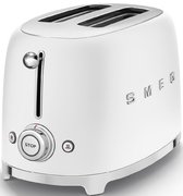Тостер Smeg TSF01WHMEU фото 3 в Челябинске