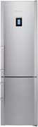 Холодильник Liebherr CBNPes 3956 Premium NoFrost фото 2 в Челябинске