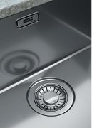 Мойка Franke Mythos MYX 110-70 фото 2 в Челябинске