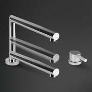 Смеситель Smeg MT5CR фото 2 в Челябинске