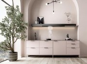 Вытяжка Falmec SHELF Customizable 120 NERO (режим рециркуляции) фото 2 в Челябинске