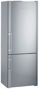 Холодильник Liebherr CBNesf 5133 фото 2 в Челябинске
