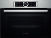 Духовой шкаф Bosch CBG 635BS1