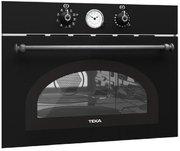 Встраиваемая микроволновая печь Teka MWR 32 BIA ATS фото 2 в Челябинске