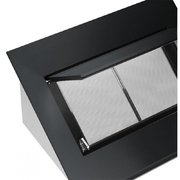 Вытяжка Falmec Quasar 90 Vetro (800) STEC black фото 4 в Челябинске