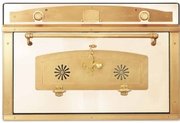 Духовой шкаф Restart ELF090g Antique white фото в Челябинске