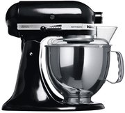 Миксер Китчен Эйд 5KSM150PSEOB фото в Челябинске Миксер KitchenAid 5KSM150PSEOB фото в Челябинске
