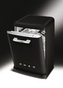 Посудомоечная машина Smeg BLV2NE-1 фото 3 в Челябинске