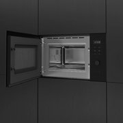 Встраиваемая микроволновая печь De Dietrich DMG4210B фото 3 в Челябинске