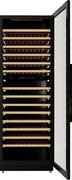 Винный шкаф Krona BADEN 186/165 BL фото 2 в Челябинске