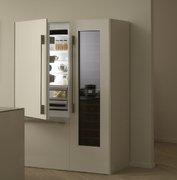 Встраиваемый холодильник V-ZUG CombiCooler V6000 Supreme CCO6T-51133 L фото 2 в Челябинске