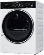 Сушильная машина Midea MD210H100WDB/W фото 3 в Челябинске