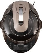 Мультиварка Maunfeld MF-1621BR фото 3 в Челябинске