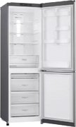 Холодильник LG GA-B419SDJL фото 4 в Челябинске