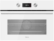 Встраиваемый электрический духовой шкаф Teka HLC 8400 WHITE фото 2 в Челябинске