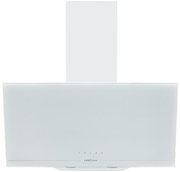 Вытяжка Krona JINA 600 WHITE S фото 2 в Челябинске