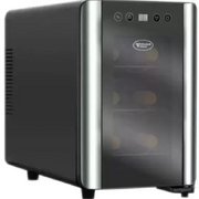 Винный шкаф Cold Vine C6-TBSF1 фото 3 в Челябинске