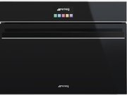 Духовой шкаф Smeg SF4604MCNX