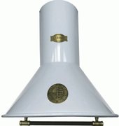 Вытяжка  Kaiser A 9423 GrBe Eco