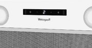 Встраиваемая вытяжка Weissgauff BOX 1200 WH фото 4 в Челябинске