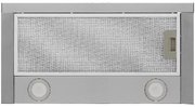 Встраиваемая вытяжка KRONA KAMILLA T POWER 600 Inox фото 2 в Челябинске
