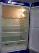 Холодильник Smeg FAB32BL7 фото 4 в Челябинске