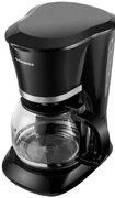 Кофеварка Maunfeld MF-732BK фото 2 в Челябинске