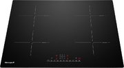 Варочная панель Weissgauff HI 640 BSC фото 2 в Челябинске