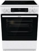 Электрическая плита Gorenje GECS6C70WC фото 2 в Челябинске
