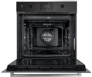 Духовой шкаф Kuppersbusch BP 6350.0 GPH 3 Silver Chrome фото 2 в Челябинске