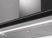 Вытяжка Falmec Stilo 90 inox island (NRS) фото 2 в Челябинске