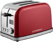 Тостер Maunfeld MF-821CH фото в Челябинске