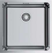 Мойка Omoikiri Tadzava 44-U/I Quadro IN фото в Челябинске