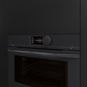 Встраиваемая микроволновая печь De Dietrich DKC4756MB фото 3 в Челябинске