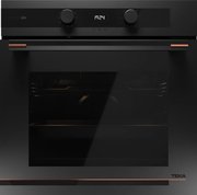 Духовой шкаф Teka HLB 84-G1 P Infinity Matt Black фото 2 в Челябинске