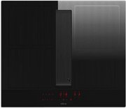 Варочная панель с вытяжкой Elica NIKOLATESLA VELVET BL/A/60 Варочная панель с вытяжкой Elica NIKOLATESLA VELVET BL/A/60