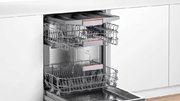 Встраиваемая посудомоечная машина Bosch SMV4HVX31E фото 2 в Челябинске