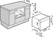 Пароварка Miele DG6100 EDST/CLST фото 3 в Челябинске