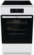 Электрическая плита Gorenje GEIT5C60WPG фото 3 в Челябинске