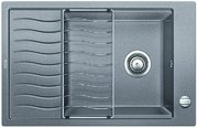 Мойка Blanco Elon XL 6 S алюметаллик фото в Челябинске
