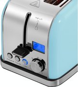 Тостер Maunfeld MF-821BL фото 3 в Челябинске