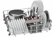 Посудомоечная машина Bosch SMV45IX01R фото 2 в Челябинске