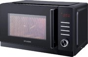 Микроволновая печь Hyundai HYM-D3013 фото 3 в Челябинске